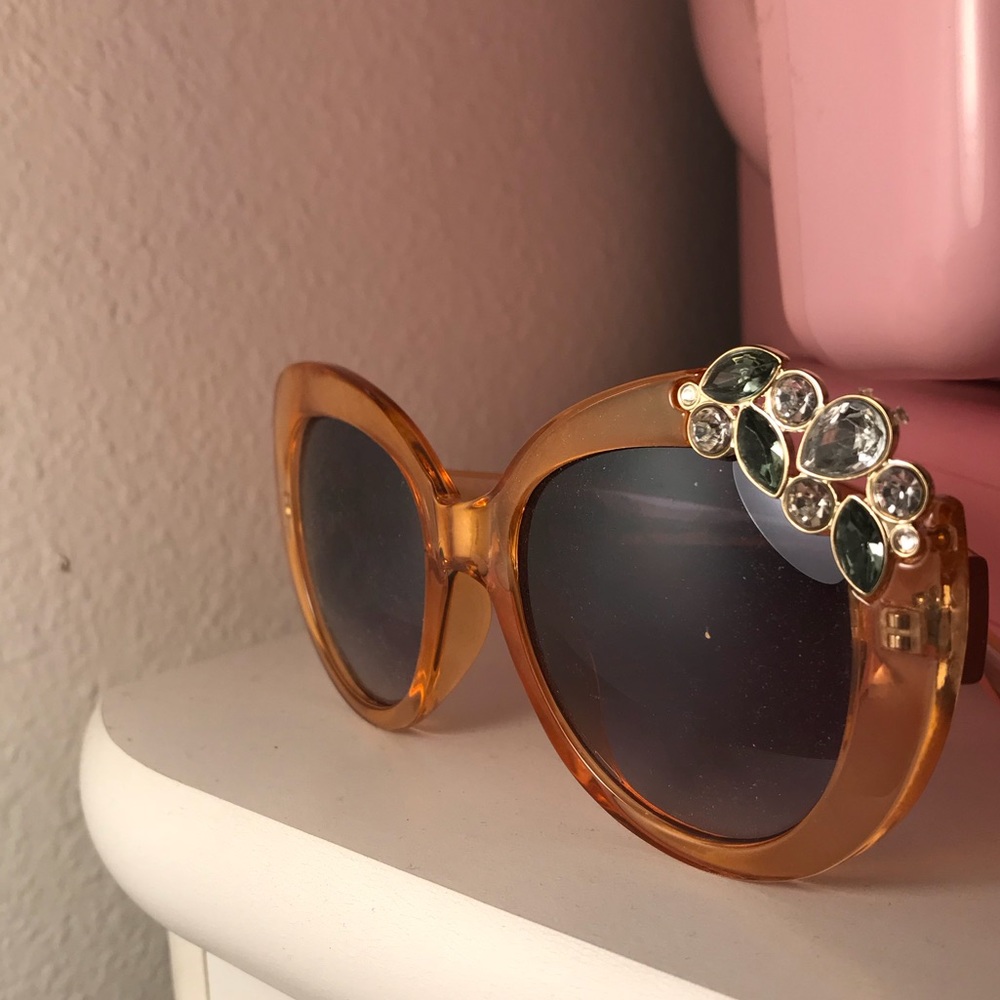 Nordstrom Glasses